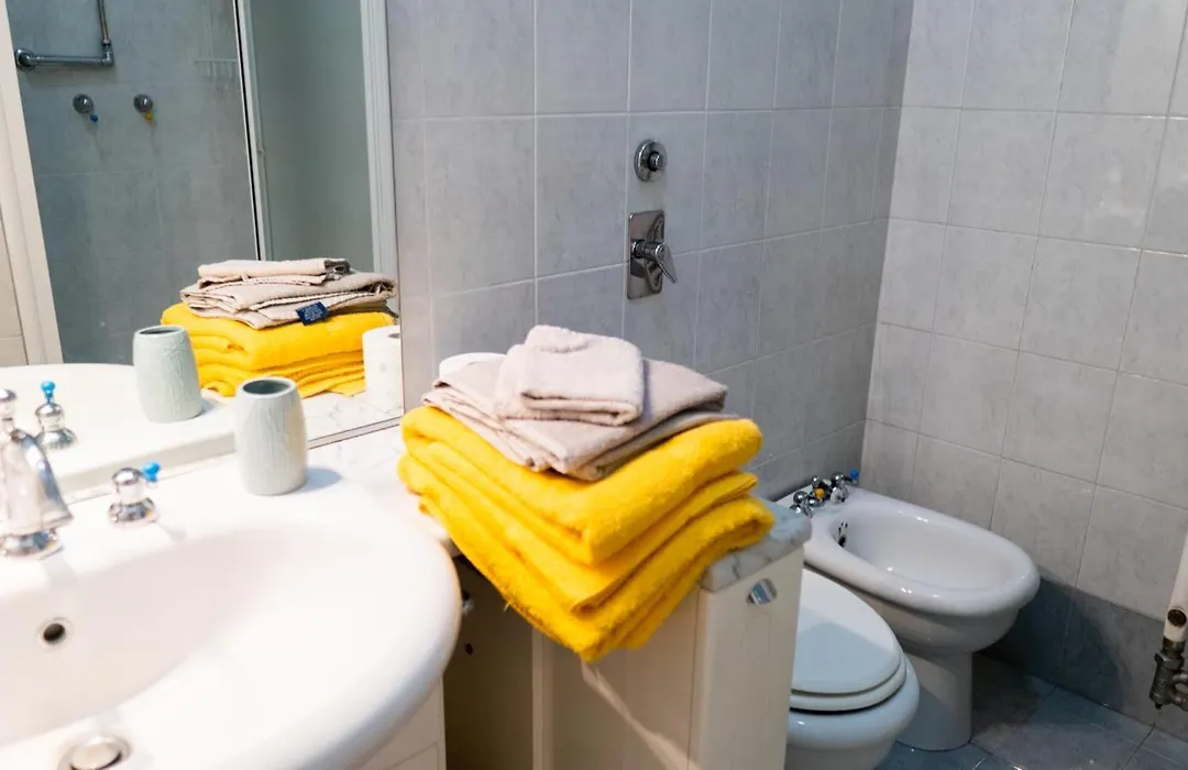 Casa Raffaella, comodo e tipico Bilocale nel Centro di Milano-1