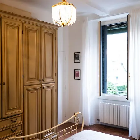 Casa Raffaella, comodo e tipico Bilocale nel Centro di Milano-2